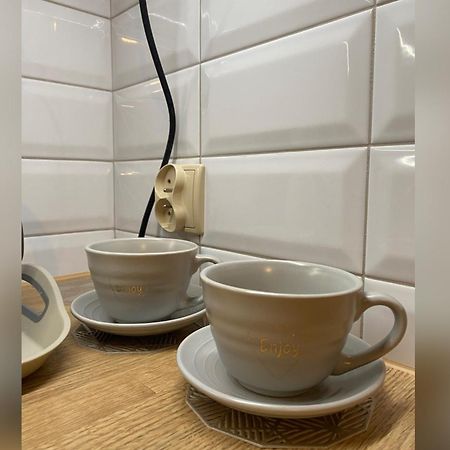 Apartamenty Nad Potokiem Aneta Burliga Закопане Экстерьер фото