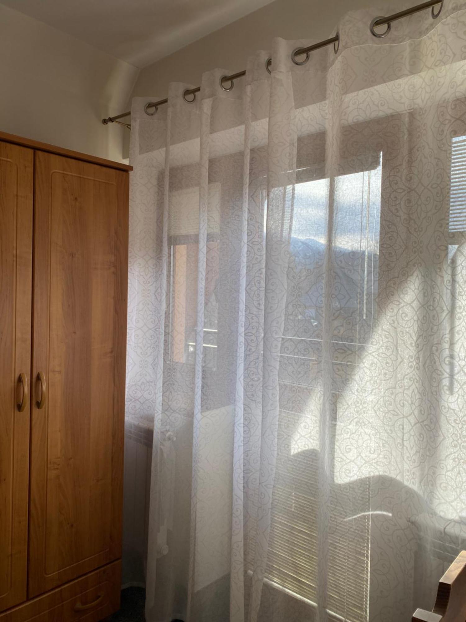 Apartamenty Nad Potokiem Aneta Burliga Закопане Экстерьер фото