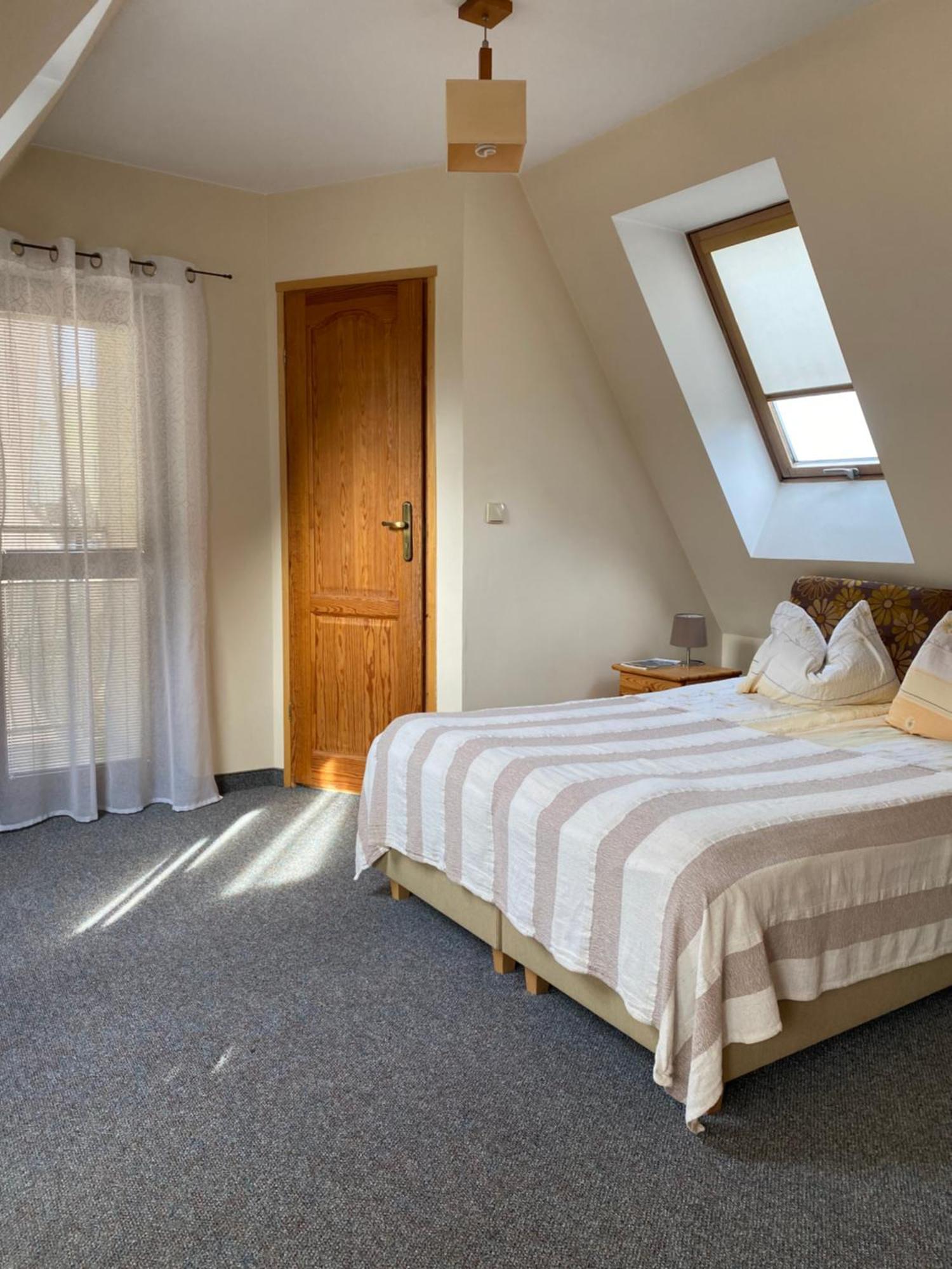 Apartamenty Nad Potokiem Aneta Burliga Закопане Экстерьер фото