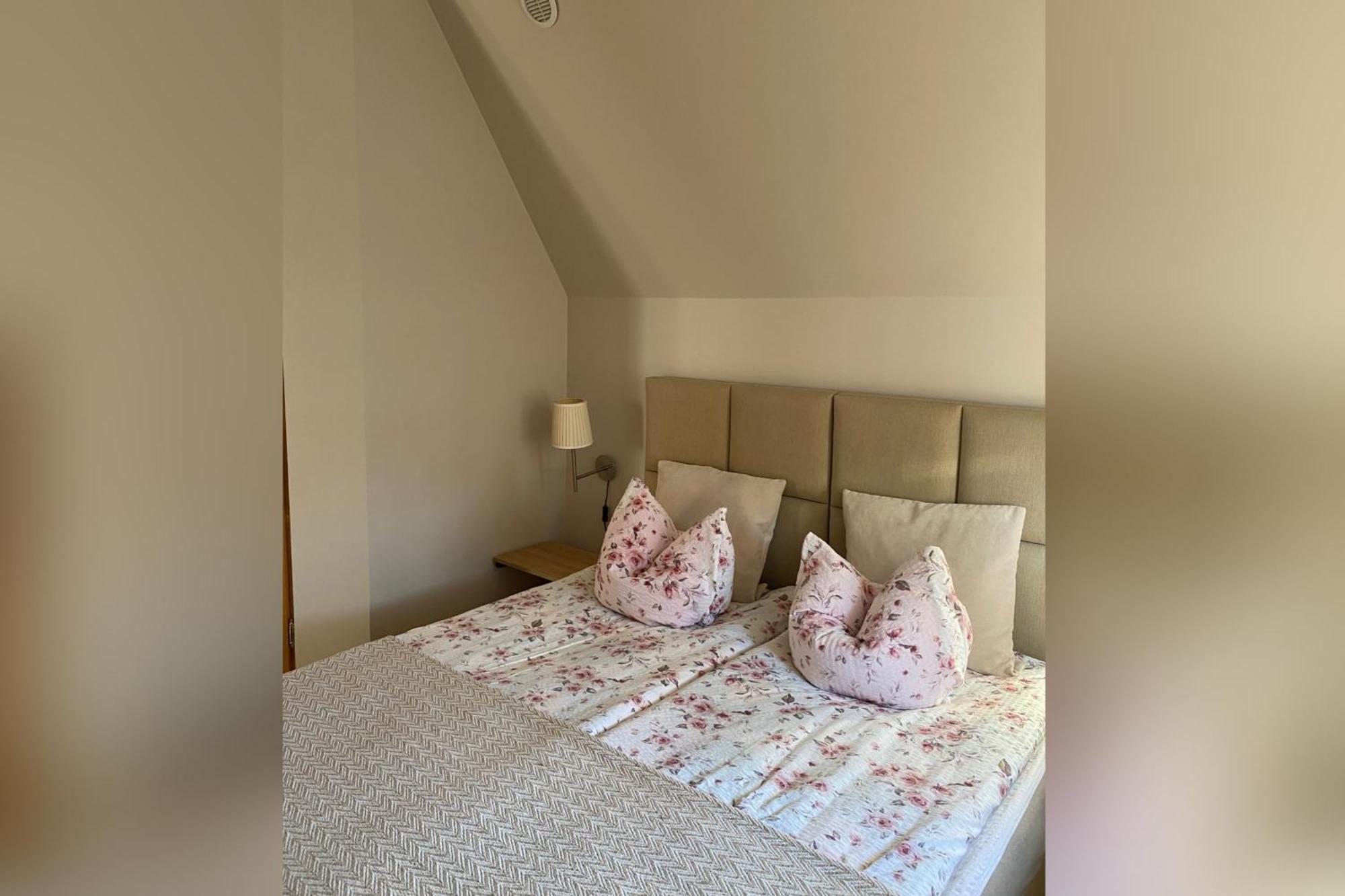 Apartamenty Nad Potokiem Aneta Burliga Закопане Экстерьер фото