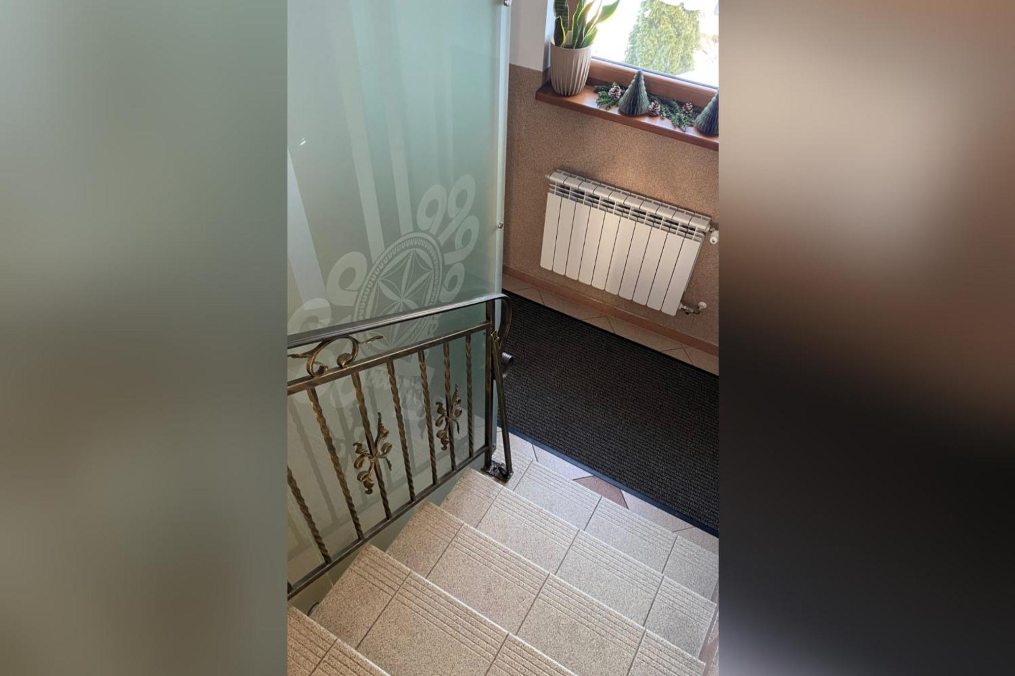 Apartamenty Nad Potokiem Aneta Burliga Закопане Экстерьер фото