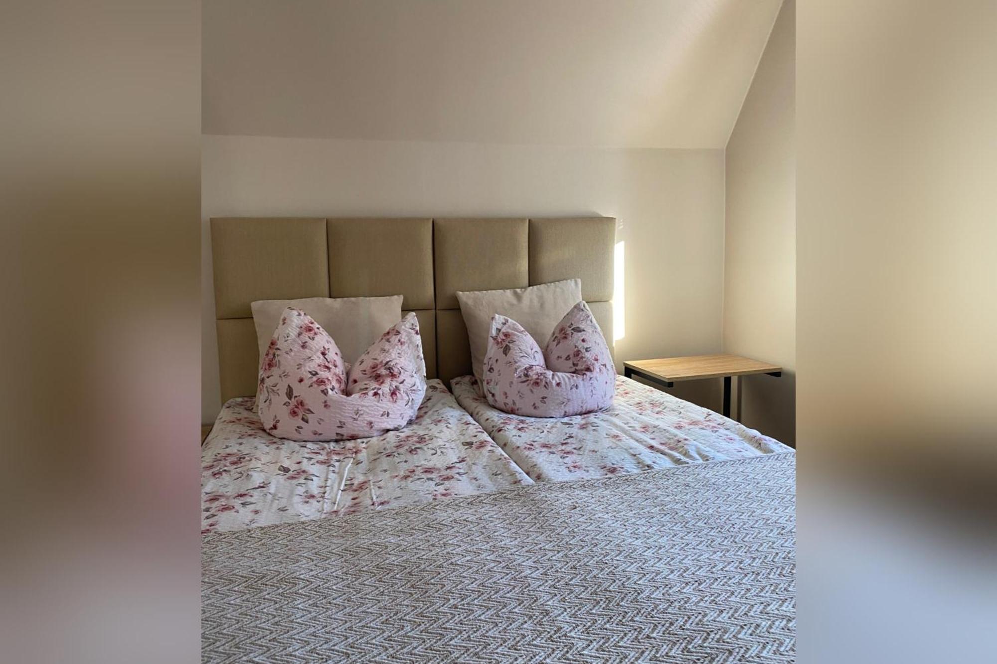 Apartamenty Nad Potokiem Aneta Burliga Закопане Экстерьер фото