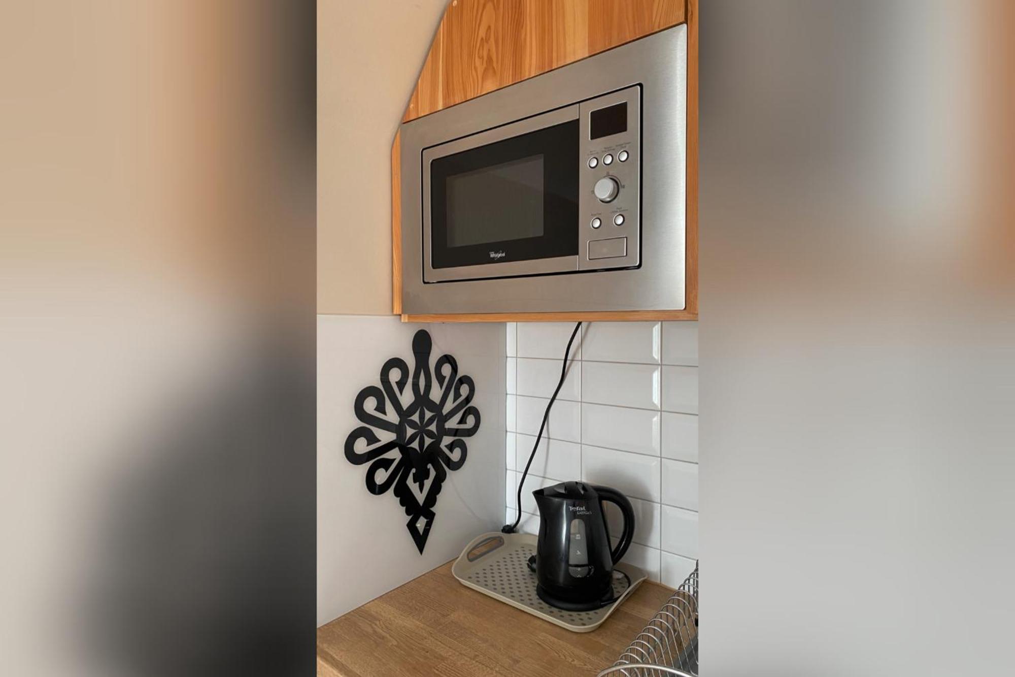 Apartamenty Nad Potokiem Aneta Burliga Закопане Экстерьер фото
