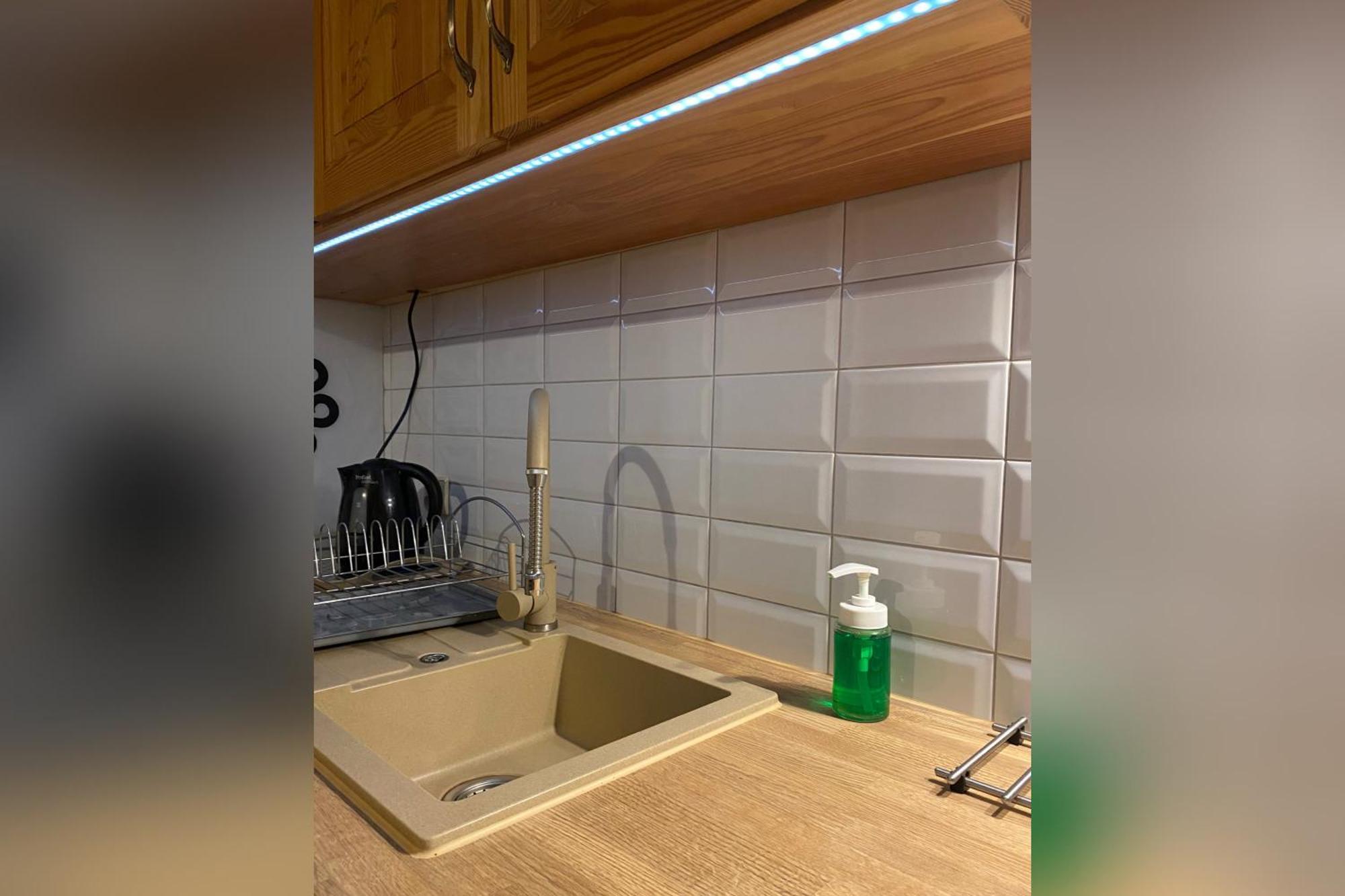 Apartamenty Nad Potokiem Aneta Burliga Закопане Экстерьер фото