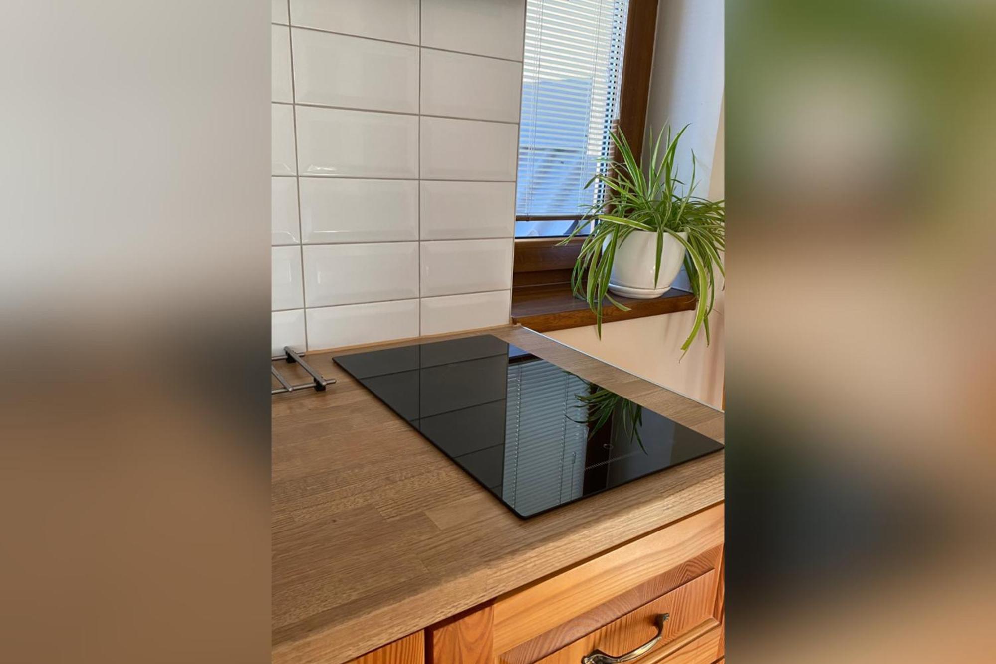 Apartamenty Nad Potokiem Aneta Burliga Закопане Экстерьер фото