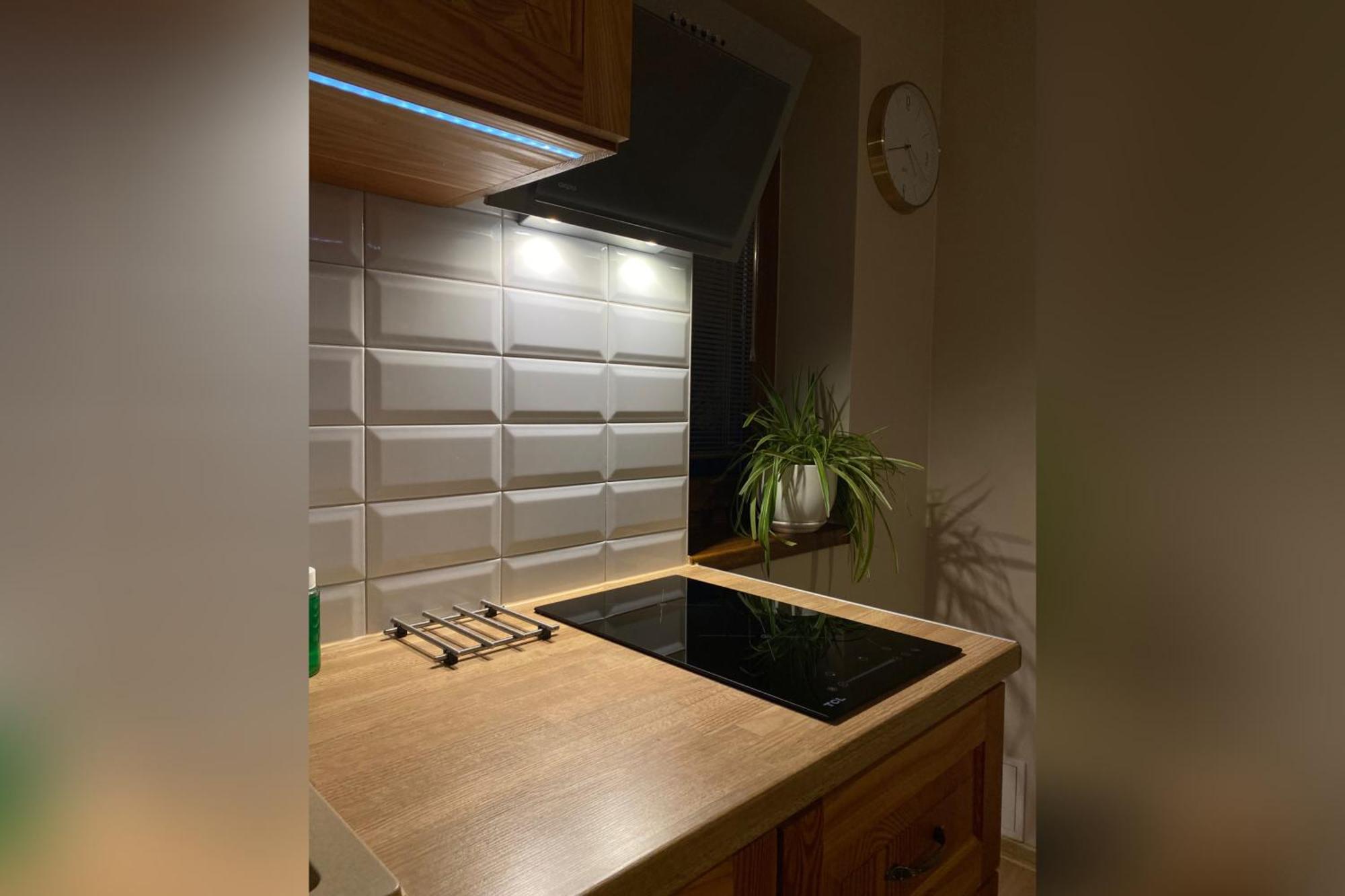 Apartamenty Nad Potokiem Aneta Burliga Закопане Экстерьер фото
