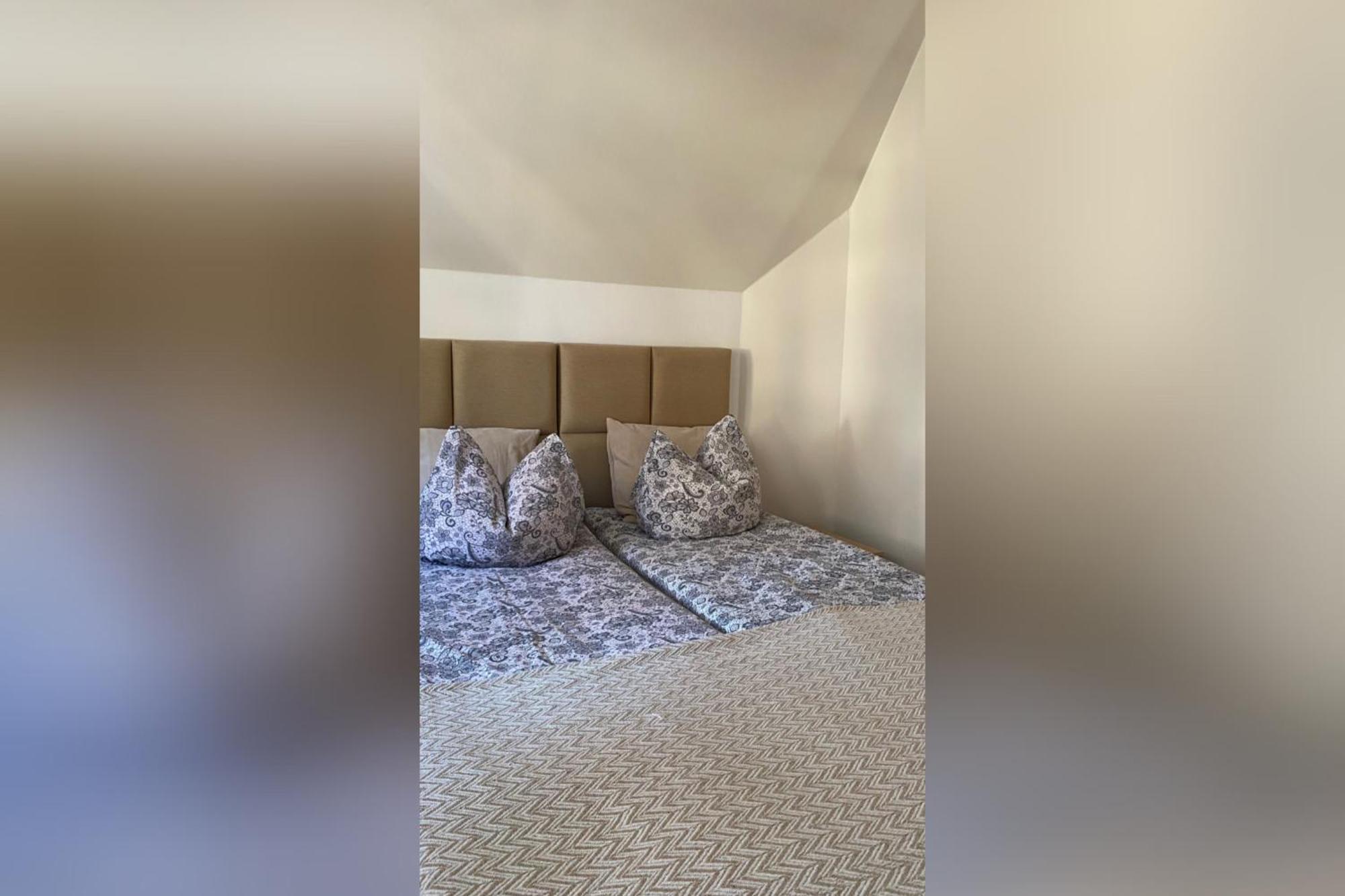 Apartamenty Nad Potokiem Aneta Burliga Закопане Экстерьер фото