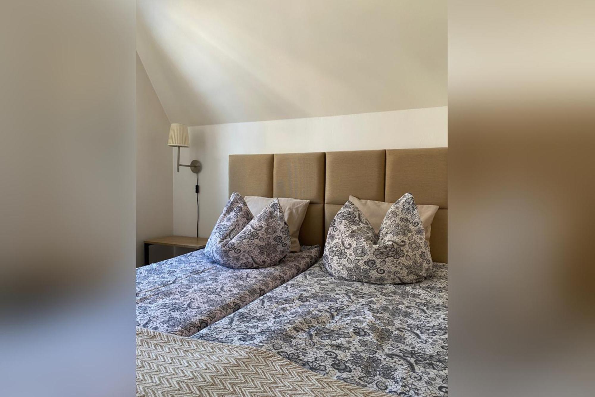 Apartamenty Nad Potokiem Aneta Burliga Закопане Экстерьер фото